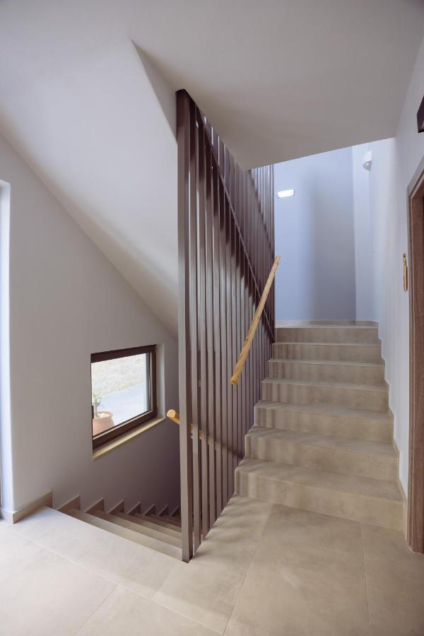 Zambia Luxury Apartments Plakias Exterior foto